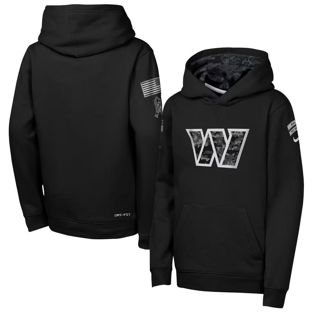 Youth Nike NFL 2026 Hoodie d28c1b3f->youth nfl jersey->Youth Jersey